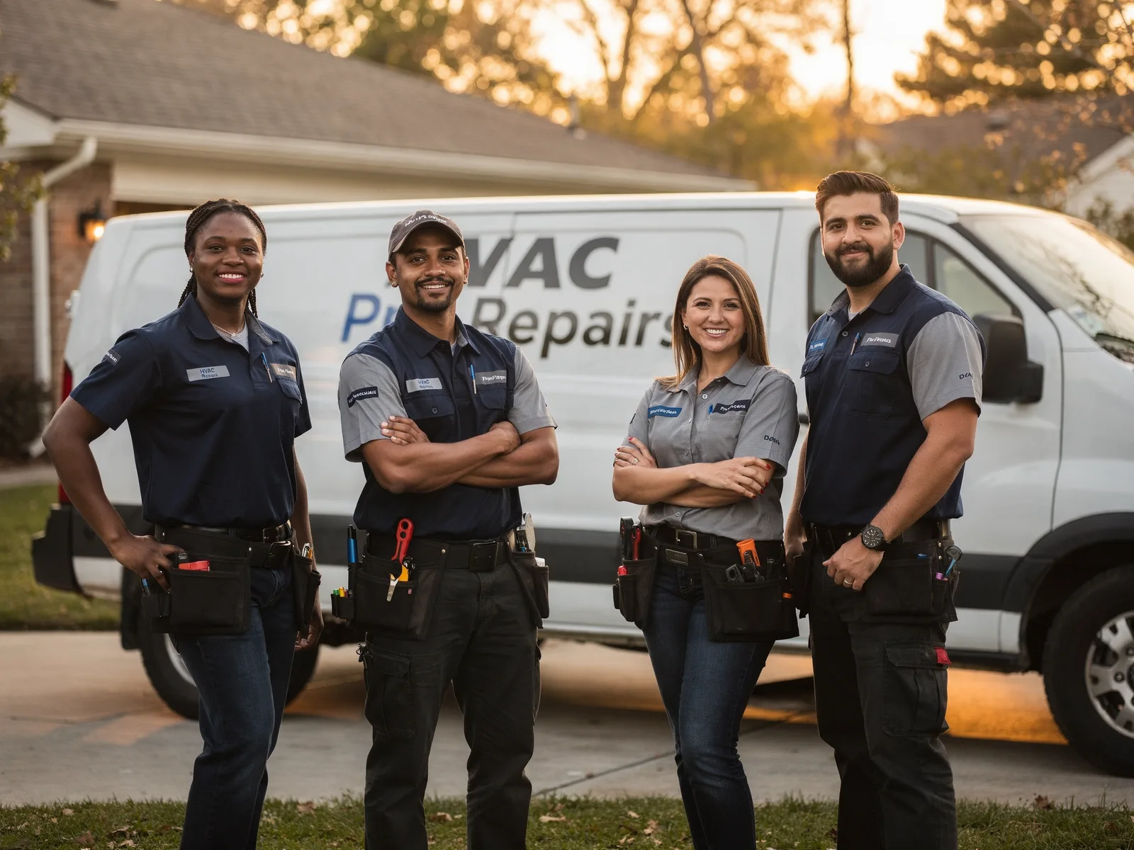Heat Pump Repair company in Elmore, MN